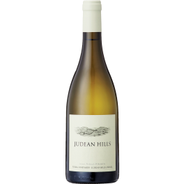 Tzora Judean Hills Blanc 2025