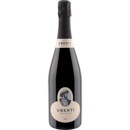 Uberti Franciacorta Brut Francesco I