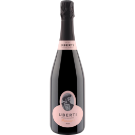 Uberti Franciacorta Rose Francesco I