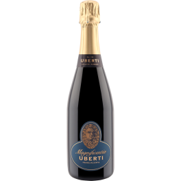 Uberti Franciacorta Saten Magnificentia 2020