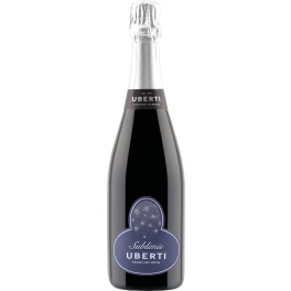Uberti Franciacorta Sublimis 2016