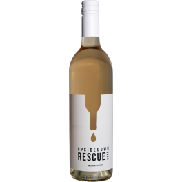 Upsidedown Rescue Rose 2024 