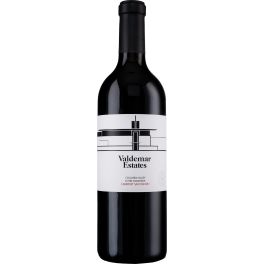 Valdemar Estates Entre Nosotros Cabernet Sauvignon 2021
