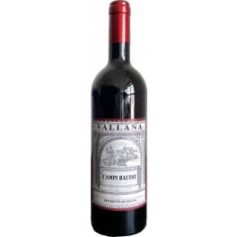 Vallana Nebbiolo Campi Raudii 2016