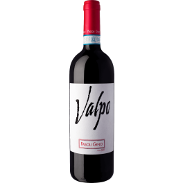 Fasoli Gino Valpo Valpolicella Ripasso Superiore 2018