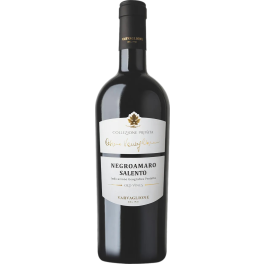 Varvaglione Cosimo Varvaglione Negroamaro Salento 2021