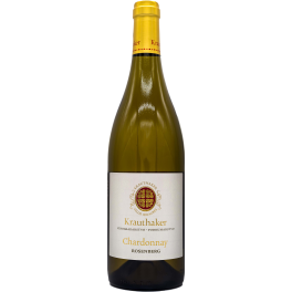 Krauthaker Chardonnay Rosenberg 2022