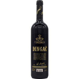 Matusko Dingac 2019