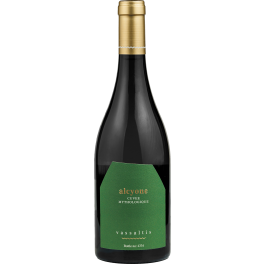 Vassaltis Alcyone Cuvee Mythologique 2022