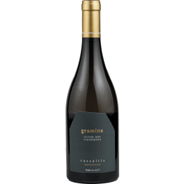 Vassaltis Gramina Cuvee des Vignerons 2022