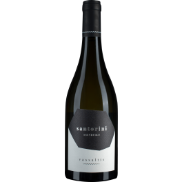 Vassaltis Santorini Assyrtiko 2024