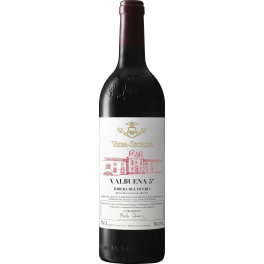 Vega Sicilia Valbuena 5 2020
