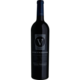 Venge Vineyards Scout's Honor Proprietary Red 2021