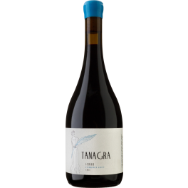 Villard Tanagra Syrah 2021
