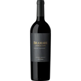 Vina Cobos Bramare Lujan de Cuyo Cabernet Sauvignon 2019