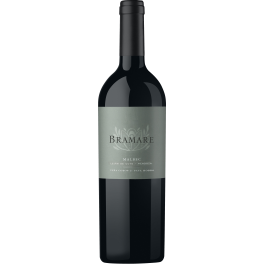 Vina Cobos Bramare Lujan de Cuyo Malbec 2022