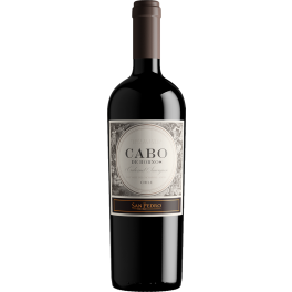 Vina San Pedro Cabo de Hornos Special Reserve 2021