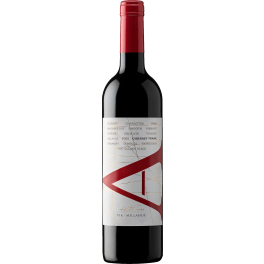 Vina Vik A Cabernet Franc 2022