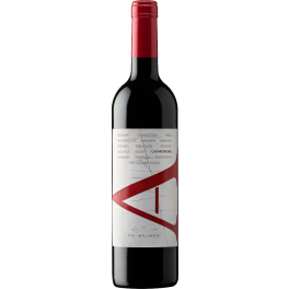 Vina Vik A Carmenere 2022