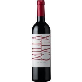 Vina Vik Milla Cala 2019