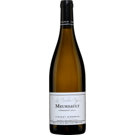 Vincent Girardin Meursault Vieilles Vignes 2022
