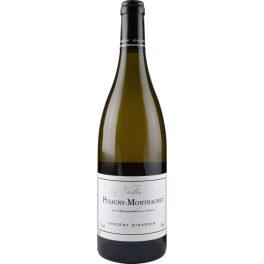 Vincent Girardin Puligny-Montrachet Vieilles Vignes 2023