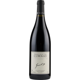 Vincent Paris Cornas Granit 30 2023