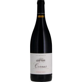 Vincent Paris Cornas La Geynale 2023