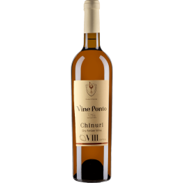 Vine Ponto Chinuri Qvevri 2022