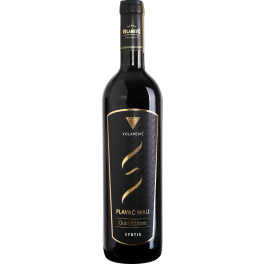 Volarevic Plavac Mali Syrtis Gold Edition 2021