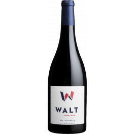 Walt Sta. Rita Hills Pinot Noir 2019