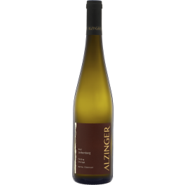 Weingut Leo Alzinger Loibenberg Riesling Smaragd 2023
