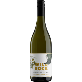Wild Rock Sauvignon Blanc 2023
