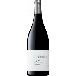 Wine & Soul Quinta da Manoella Vinhas Velhas 2021