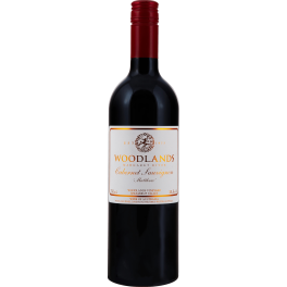 Woodlands Clementine Eloise Cabernet Sauvignon 2016