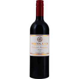Woodlands Clementine Eloise Cabernet Sauvignon 2016