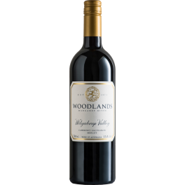 Woodlands Wilyabrup Valley Cabernet Sauvignon Merlot 2021