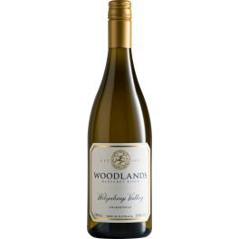Woodlands Wilyabrup Valley Chardonnay 2023