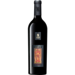 Xavier Vignon Arcane XV Le Diable 2015