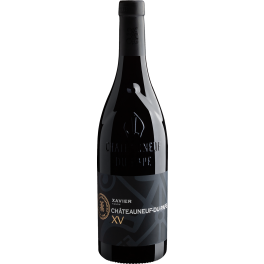 Xavier Vignon Chateauneuf du Pape 2021