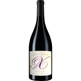 Xavier Vignon Chateauneuf du Pape Cuvee Anonyme 2020