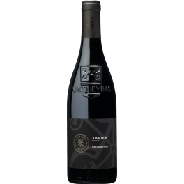 Xavier Vignon Vacqueyras 2022