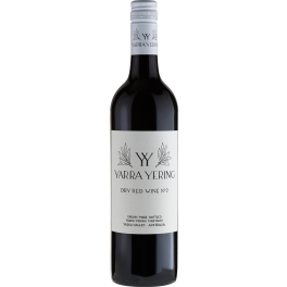 Yarra Yering Dry Red No 2 2020