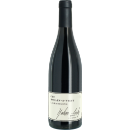 Yohan Lardy Moulin-a-Vent Les Michelons 2024
