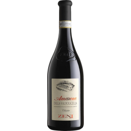 Zeni Amarone della Valpolicella 2021