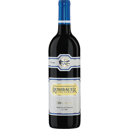 Rombauer Vineyards Zinfandel 2020