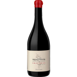 Zuccardi Finca Piedra Infinita Gravascal 2020