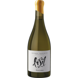 Zuccardi Fosil Chardonnay 2023