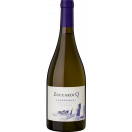 Zuccardi Serie Q Chardonnay 2021