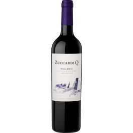Zuccardi Serie Q Malbec 2020